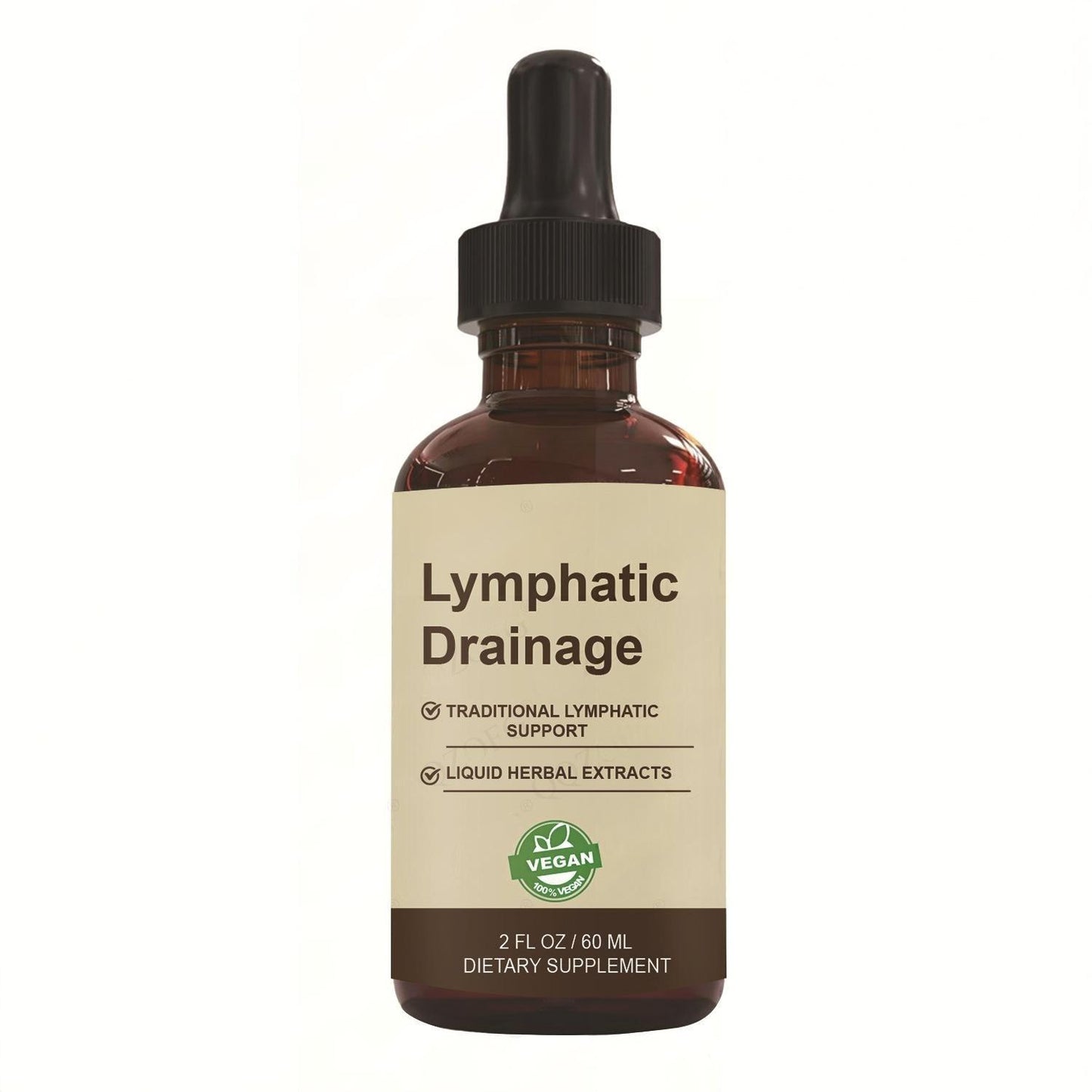 Lymvéro Lymphatic Drainage Drops