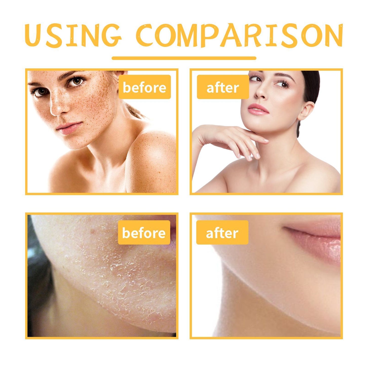 Meeko Turmeric Exfoliating Scrub