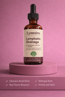 Lymvéro Lymphatic Drainage Drops