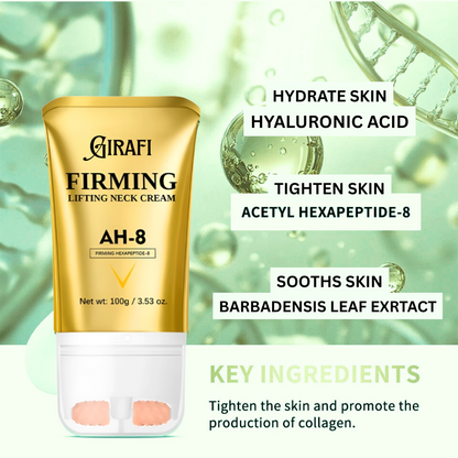Girafi™ AH-8 Neck Firming Cream