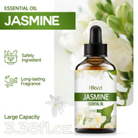 VeroGlide™ Jasmine Essential Oil (100ML)