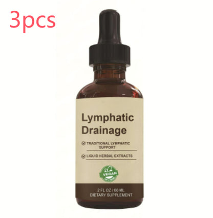 Lymvéro Lymphatic Drainage Drops