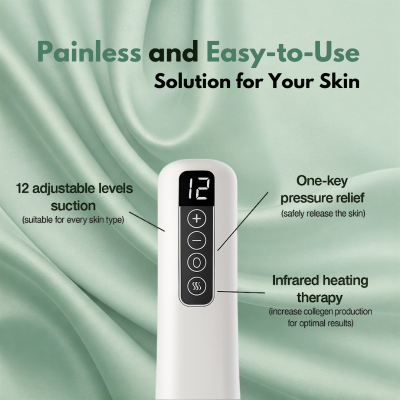 VeroGlide™ Cellulite Massager
