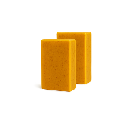 Meeko™ Turmeric & Kojic acid Soap