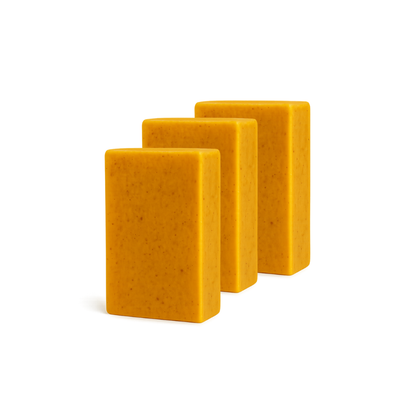 Meeko™ Turmeric & Kojic acid Soap