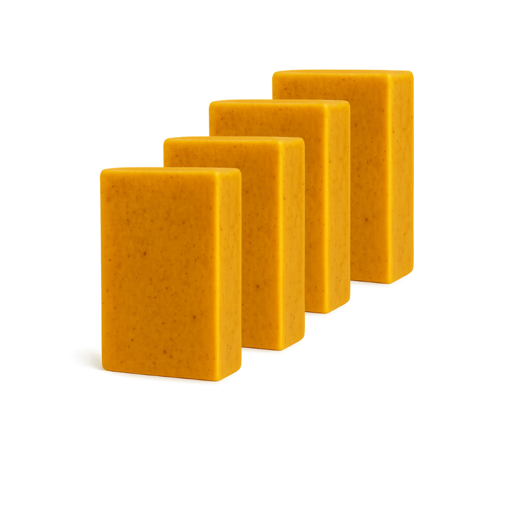 Meeko™ Turmeric & Kojic acid Soap