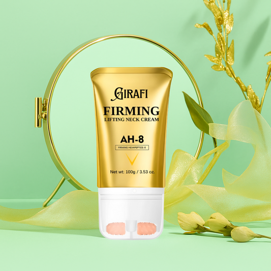 Girafi™ AH-8 Neck Firming Cream